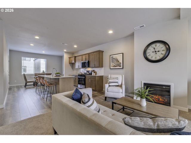 2123 Colby Ln Lot 74, Forest Grove, OR 97116