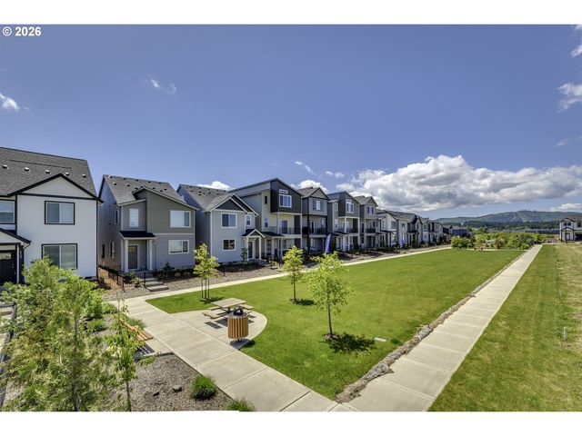 2123 Colby Ln Lot 74, Forest Grove, OR 97116
