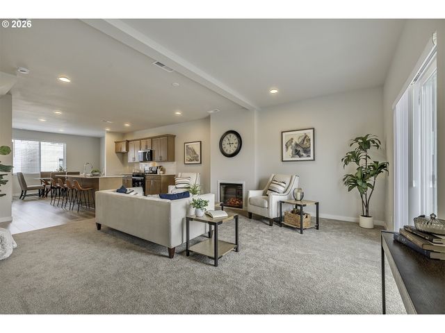 2123 Colby Ln Lot 74, Forest Grove, OR 97116