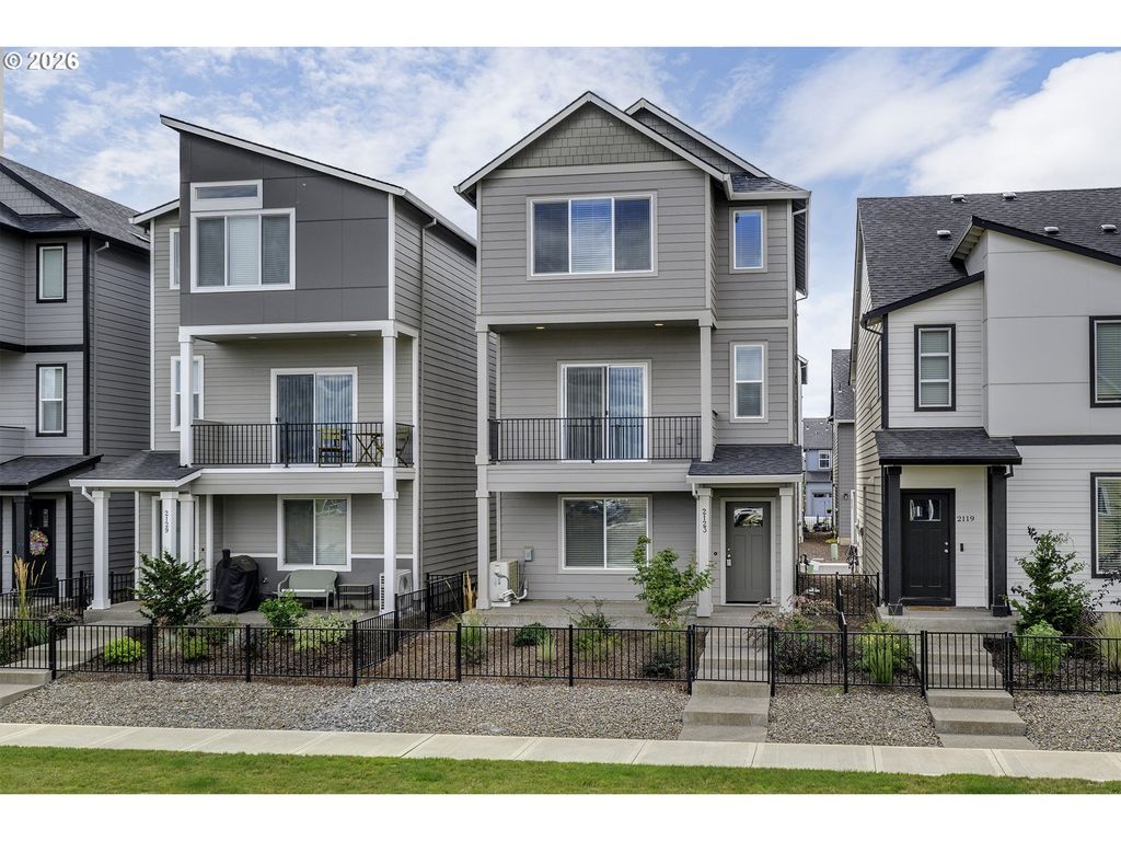 2123 Colby Ln Lot 74, Forest Grove, OR 97116