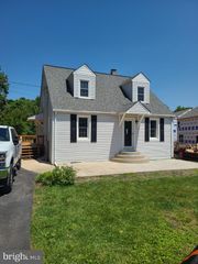 1368 GALLOWAY RD, Odenton, MD 21113