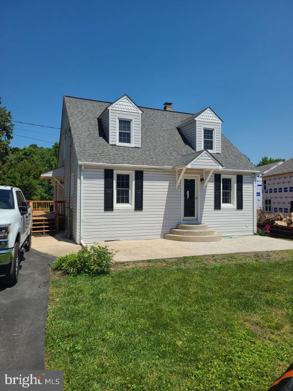 1368 GALLOWAY RD, Odenton, MD 21113