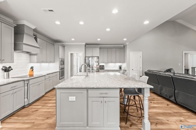 14855 Willow Rose Lane, Athens, AL 35613