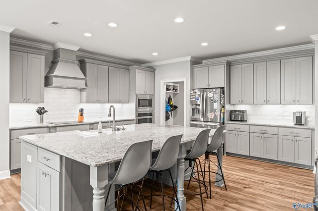 14855 Willow Rose Lane, Athens, AL 35613