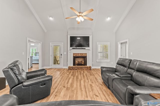 14855 Willow Rose Lane, Athens, AL 35613