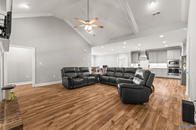 14855 Willow Rose Lane, Athens, AL 35613