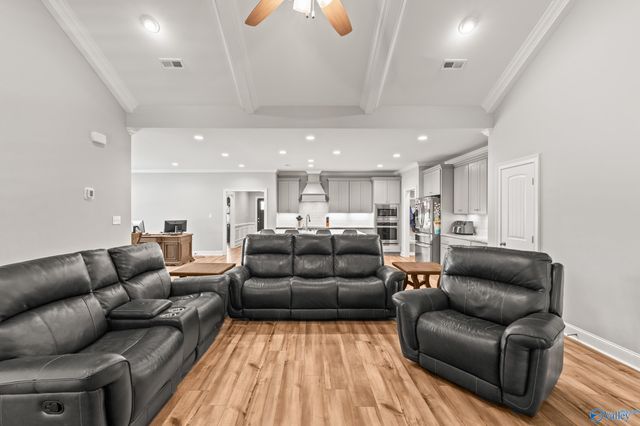 14855 Willow Rose Lane, Athens, AL 35613