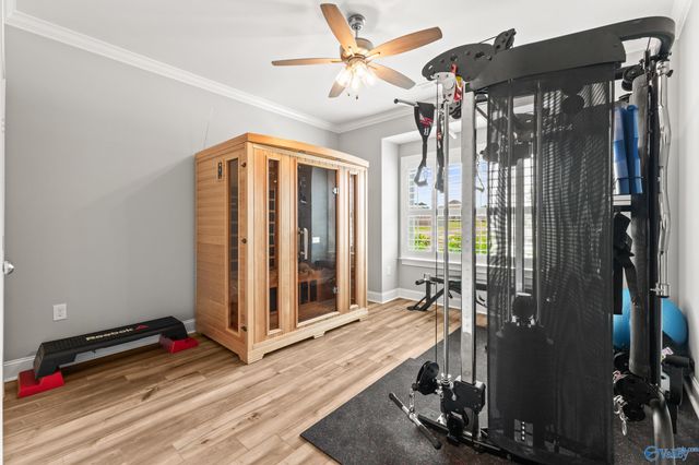 14855 Willow Rose Lane, Athens, AL 35613