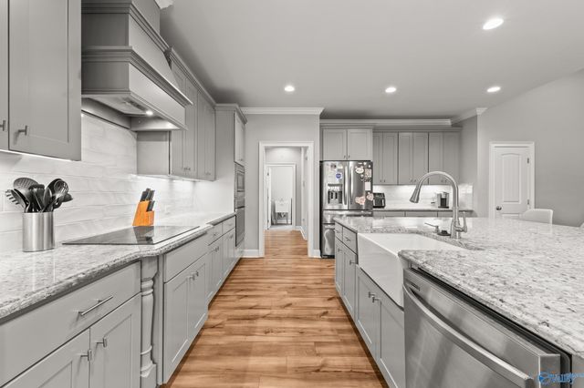 14855 Willow Rose Lane, Athens, AL 35613