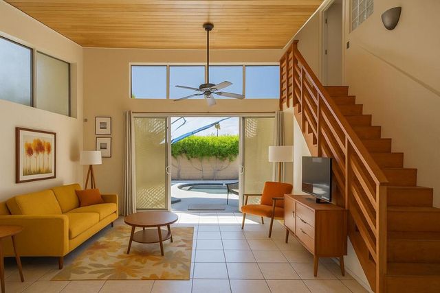 610 S Camino Real, Palm Springs, CA 92264