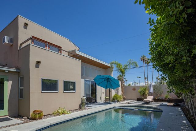610 S Camino Real, Palm Springs, CA 92264