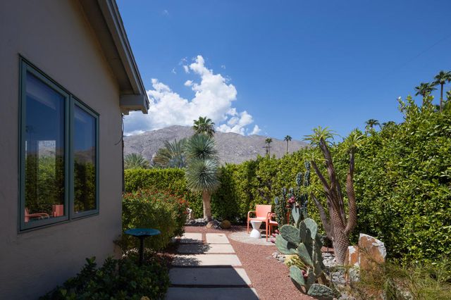 610 S Camino Real, Palm Springs, CA 92264