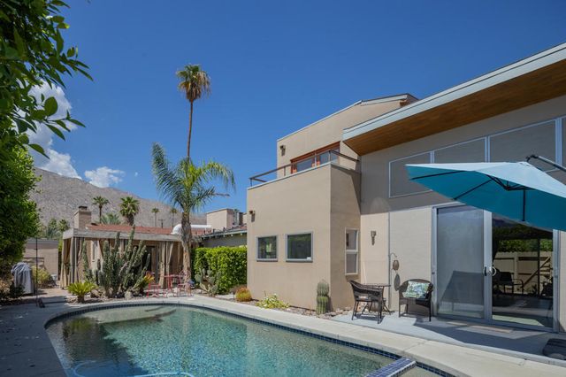 610 S Camino Real, Palm Springs, CA 92264