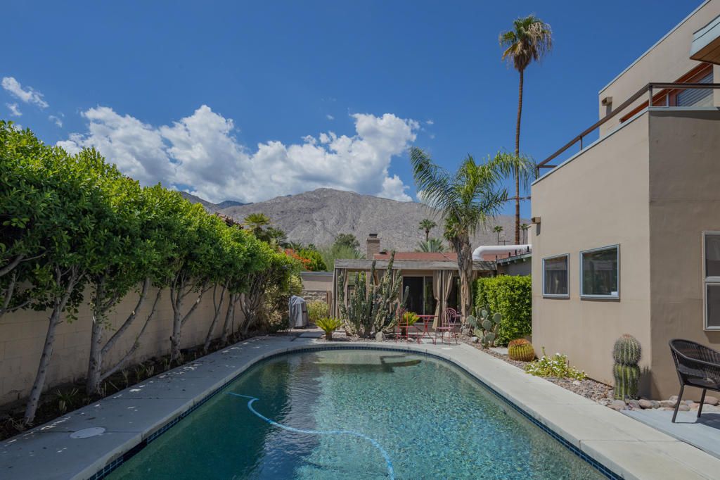 610 S Camino Real, Palm Springs, CA 92264