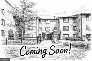 15301 PINE ORCHARD DR #86-3K, Silver Spring, MD 20906