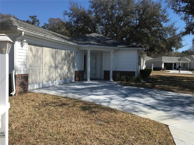 13338 SW 111TH CIRCLE, Dunnellon, FL 34432