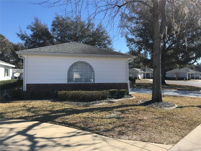 13338 SW 111TH CIRCLE, Dunnellon, FL 34432