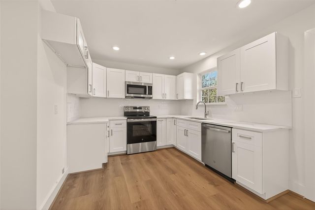 2723 Castledale Drive, Houston, TX 77093