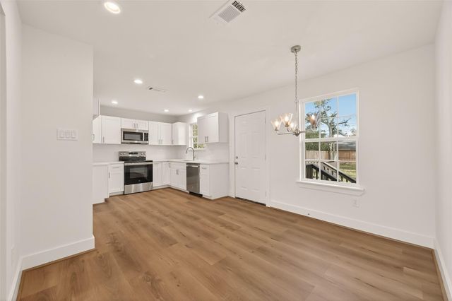 2723 Castledale Drive, Houston, TX 77093