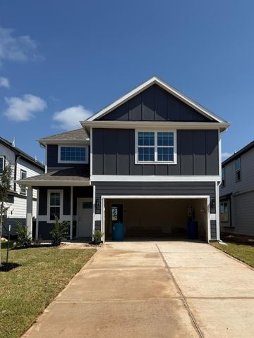 2332 Nooksack Drive, Conroe, TX 77384