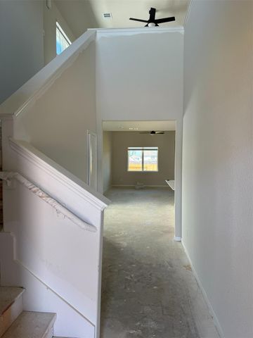 2332 Nooksack Drive, Conroe, TX 77384