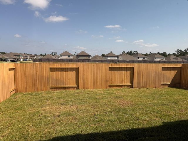 2332 Nooksack Drive, Conroe, TX 77384