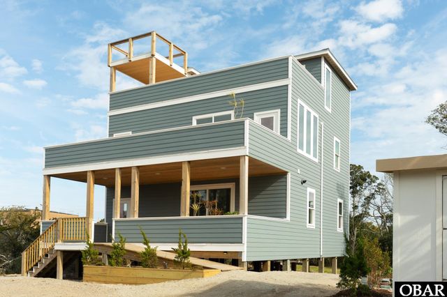 120 Bryant Lane Lot B-1, Ocracoke, NC 27960