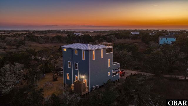 120 Bryant Lane Lot B-1, Ocracoke, NC 27960