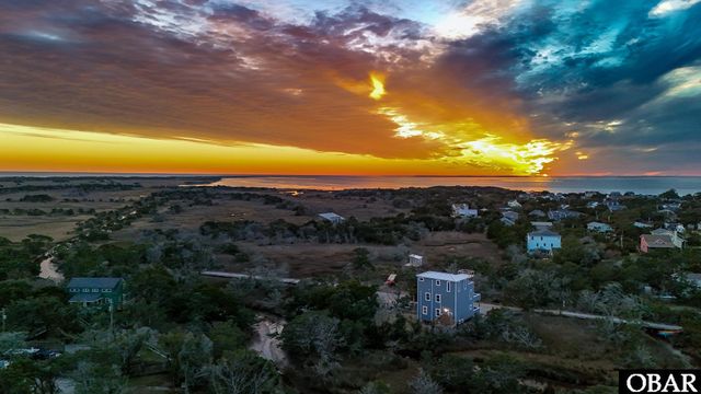 120 Bryant Lane Lot B-1, Ocracoke, NC 27960