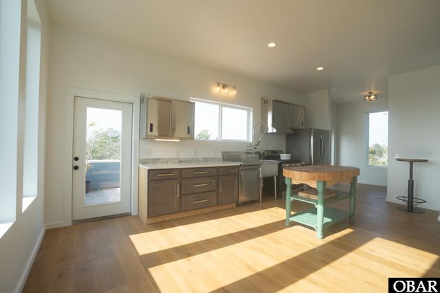 120 Bryant Lane Lot B-1, Ocracoke, NC 27960