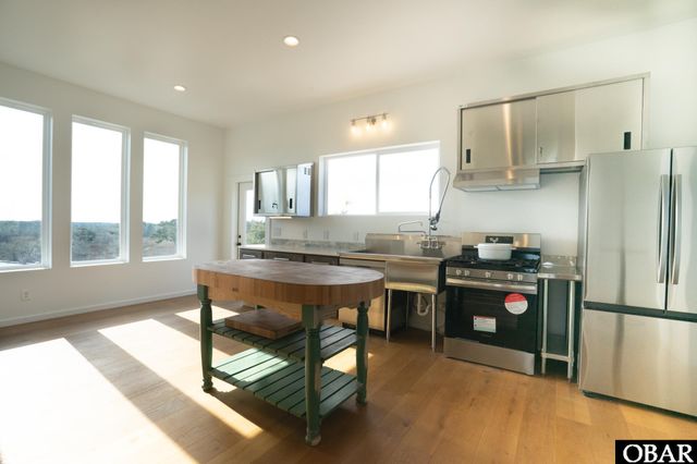 120 Bryant Lane Lot B-1, Ocracoke, NC 27960