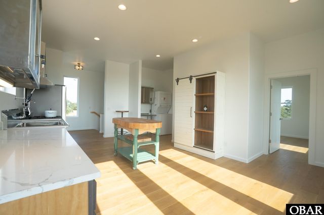 120 Bryant Lane Lot B-1, Ocracoke, NC 27960