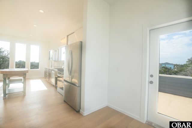 120 Bryant Lane Lot B-1, Ocracoke, NC 27960