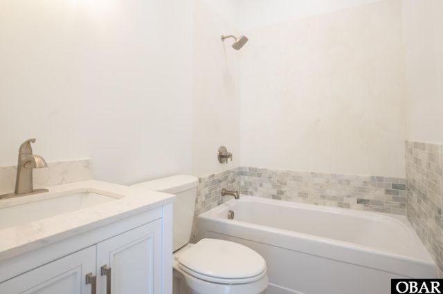 120 Bryant Lane Lot B-1, Ocracoke, NC 27960