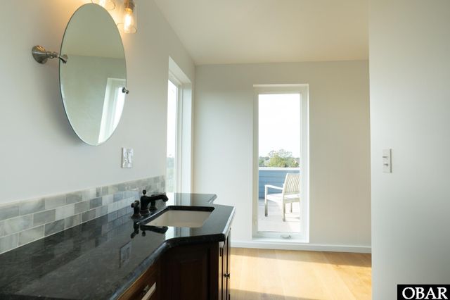 120 Bryant Lane Lot B-1, Ocracoke, NC 27960