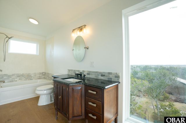 120 Bryant Lane Lot B-1, Ocracoke, NC 27960