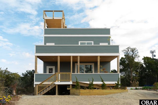 120 Bryant Lane Lot B-1, Ocracoke, NC 27960