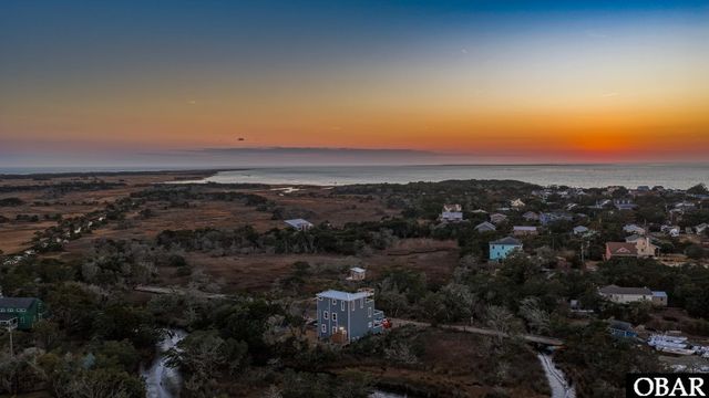 120 Bryant Lane Lot B-1, Ocracoke, NC 27960