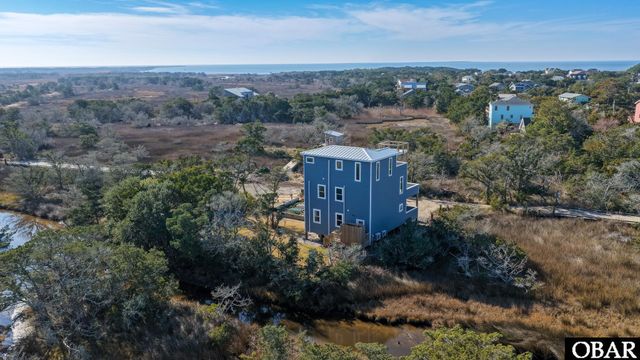 120 Bryant Lane Lot B-1, Ocracoke, NC 27960
