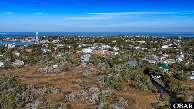 120 Bryant Lane Lot B-1, Ocracoke, NC 27960