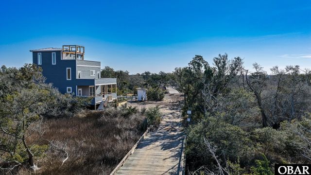 120 Bryant Lane Lot B-1, Ocracoke, NC 27960