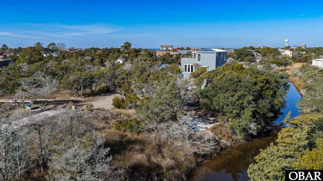 120 Bryant Lane Lot B-1, Ocracoke, NC 27960