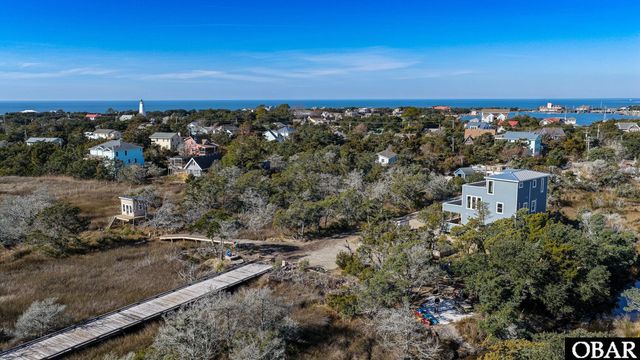120 Bryant Lane Lot B-1, Ocracoke, NC 27960