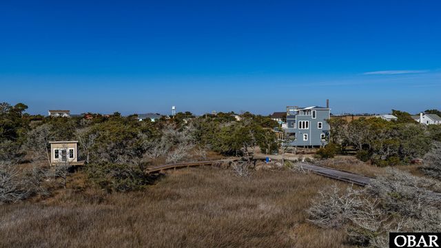 120 Bryant Lane Lot B-1, Ocracoke, NC 27960