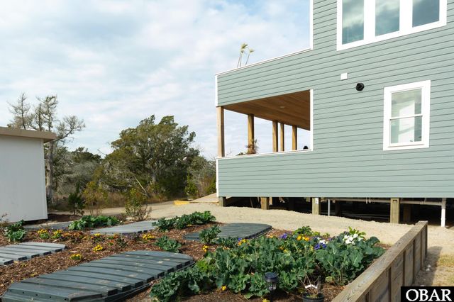 120 Bryant Lane Lot B-1, Ocracoke, NC 27960