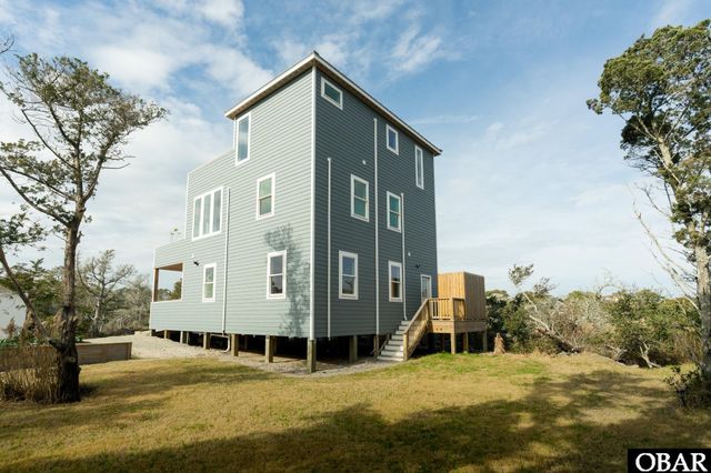 120 Bryant Lane Lot B-1, Ocracoke, NC 27960