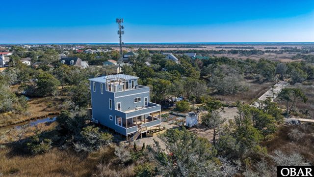 120 Bryant Lane Lot B-1, Ocracoke, NC 27960