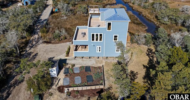 120 Bryant Lane Lot B-1, Ocracoke, NC 27960