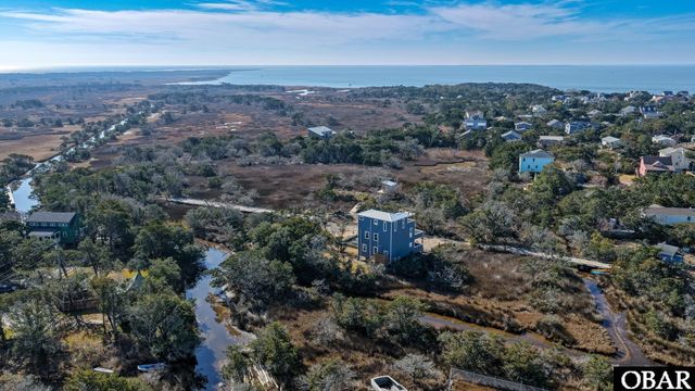 120 Bryant Lane Lot B-1, Ocracoke, NC 27960