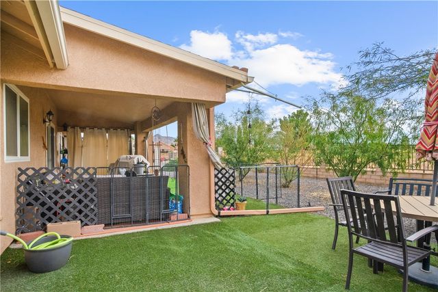 9697 N Pebble Drive, Kingman, AZ 86401